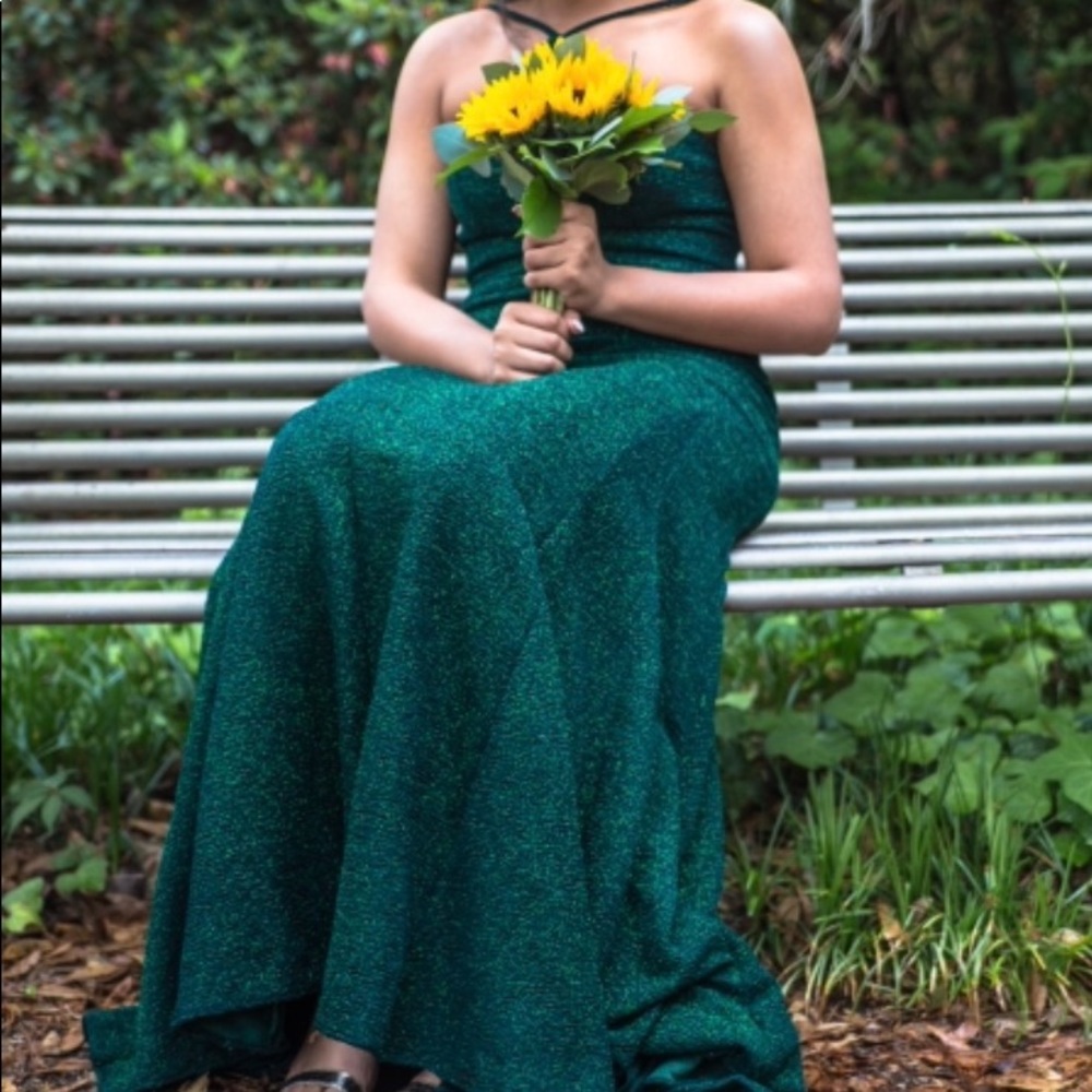 Jovani Prom Dress